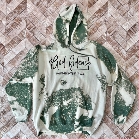 RTS Godfidence Hoodie