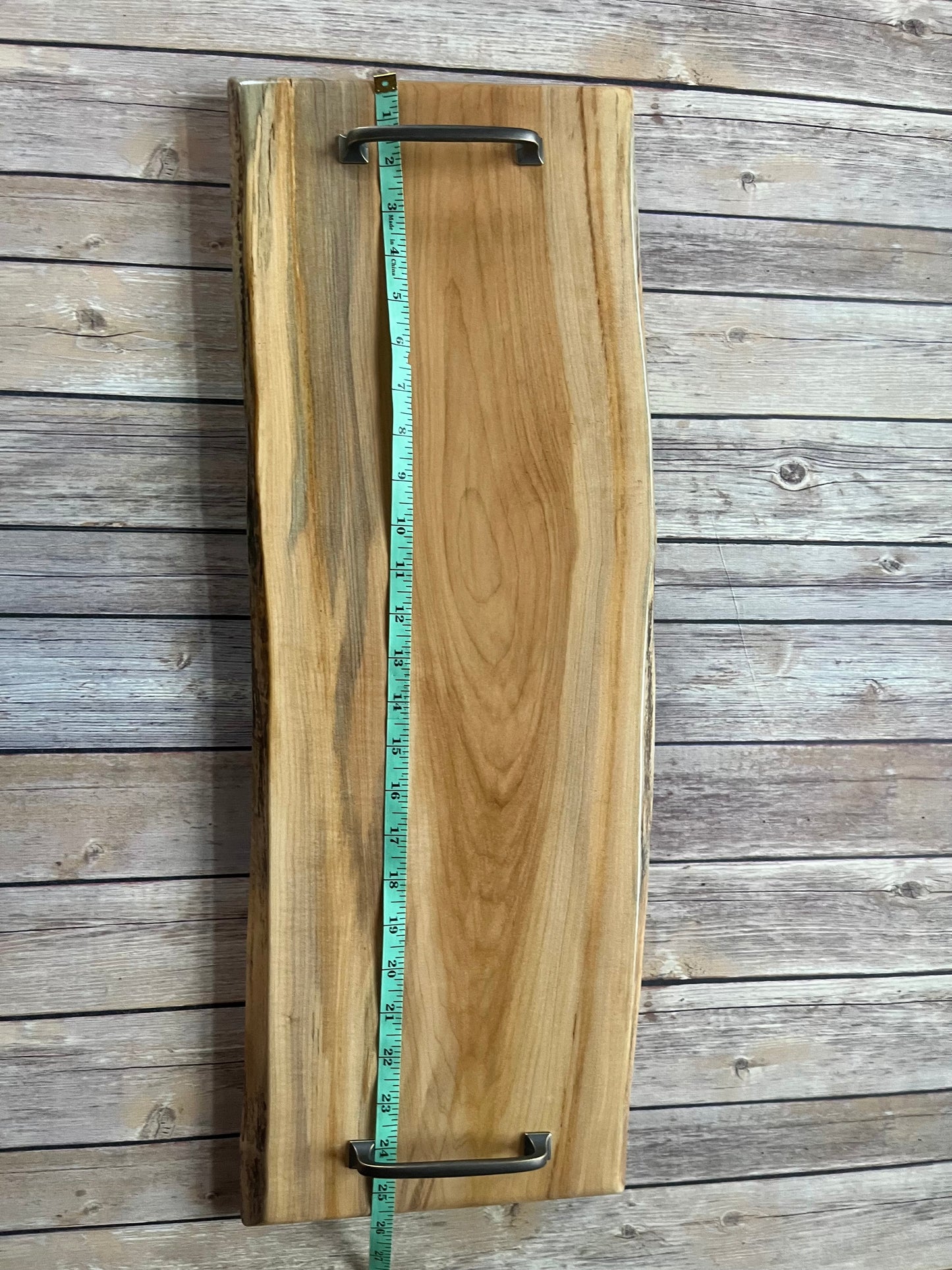 Large Charcuterie Board With Handles And Feet serving board Cheese Board Olive Board Table Placement Christmas Charcuterie board Wooden Decor Wooden Farm house Decor Christmas Gift