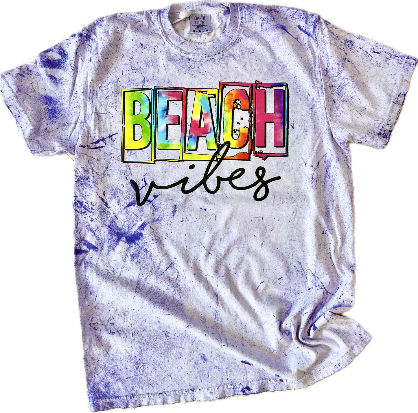 RTS Beach Please T-Shirt