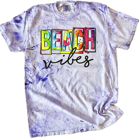 RTS Beach Please T-Shirt