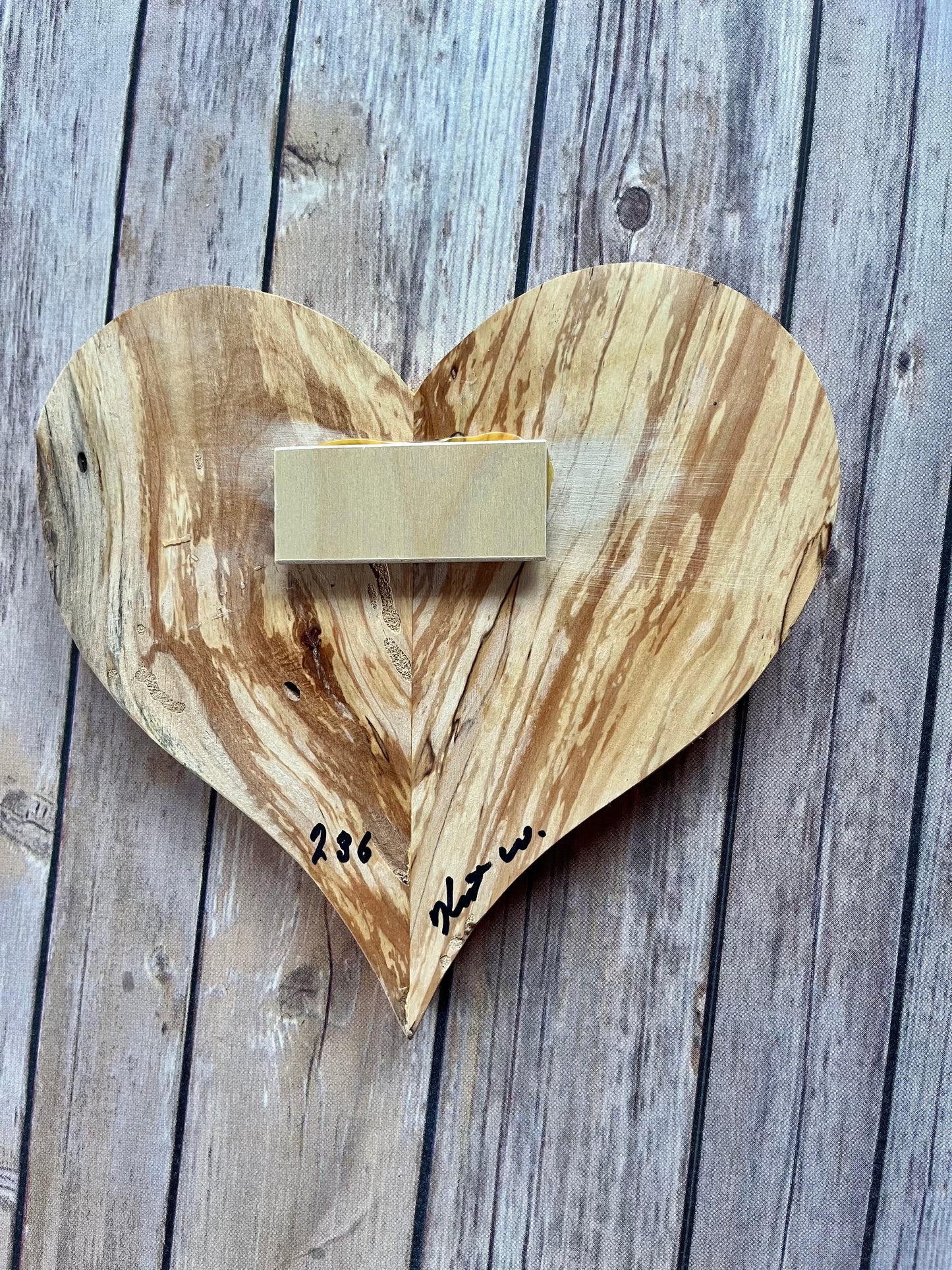 Rustic Wooden heart wooden art abstract art wooden sculpture wall hanging heart wooden heart with hanging strip