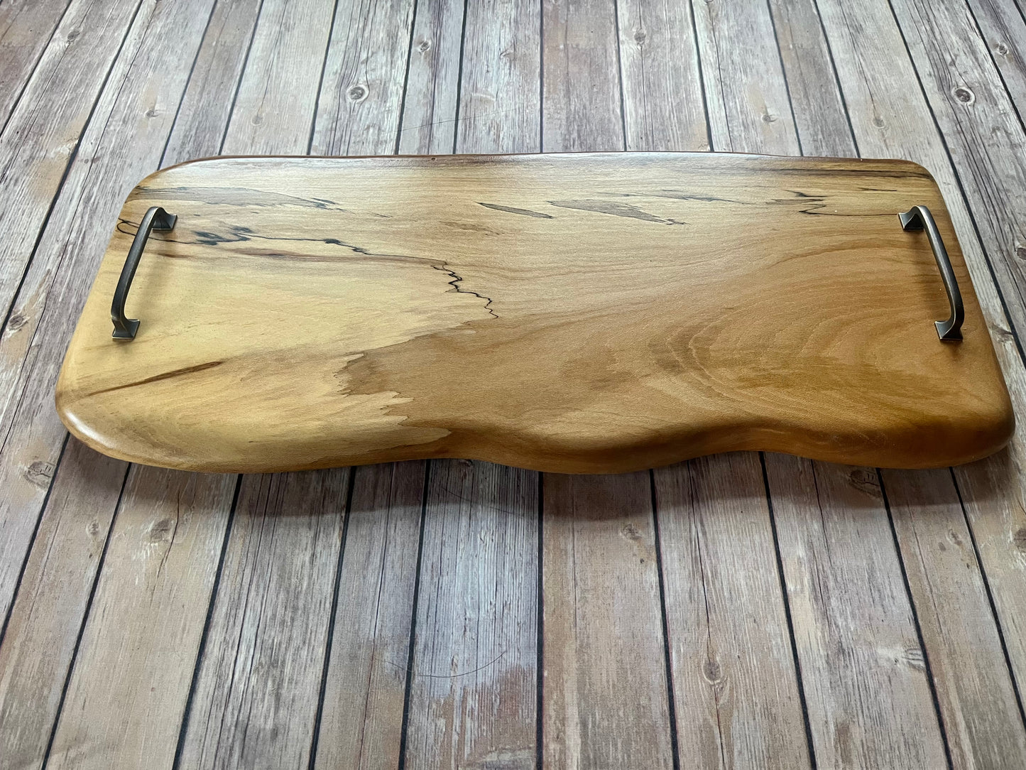 Charcuterie Board With Handles And Feet serving board Cheese Board Olive Board Table Placement Christmas Charcuterie board Wooden