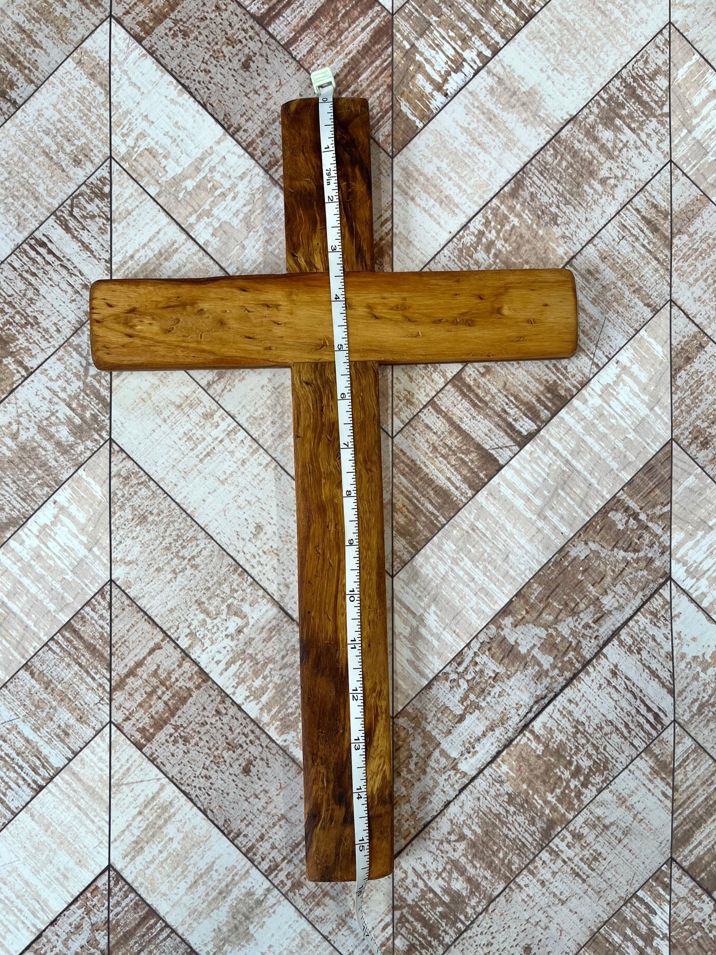 Rustic cross Baptism gift wedding gift anniversary gift wooden cross art wooden art sculpture