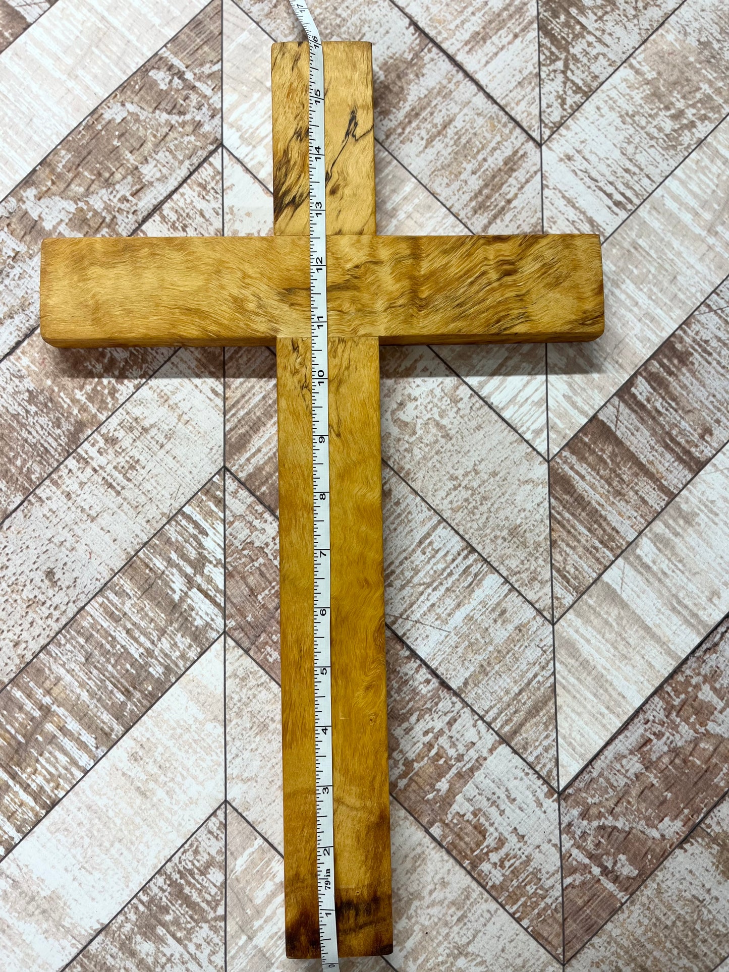 Rustic cross Baptism gift wedding gift anniversary gift wooden cross art wooden art sculpture