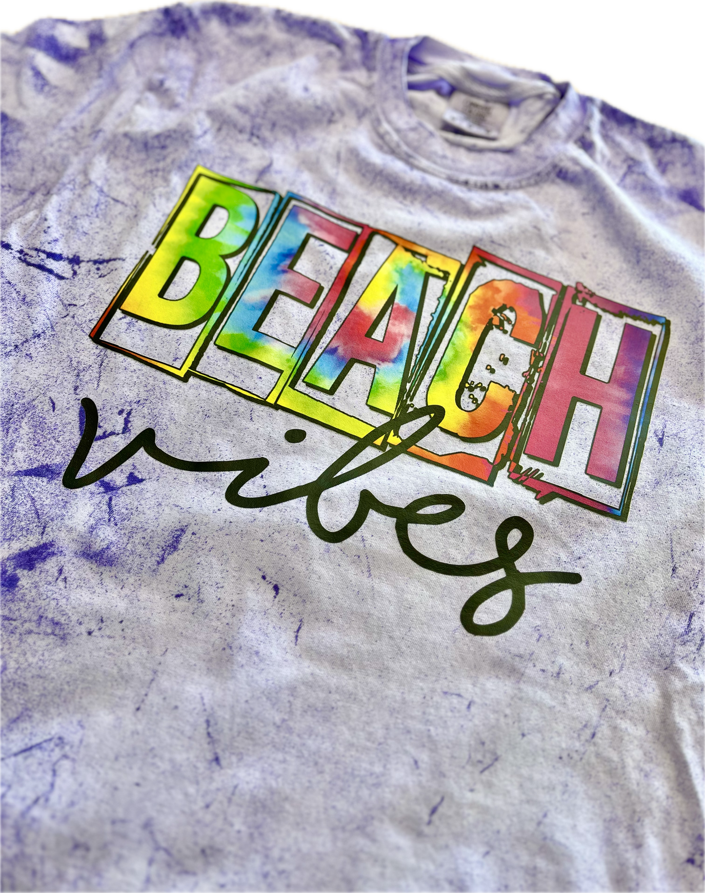 RTS Beach Please T-Shirt