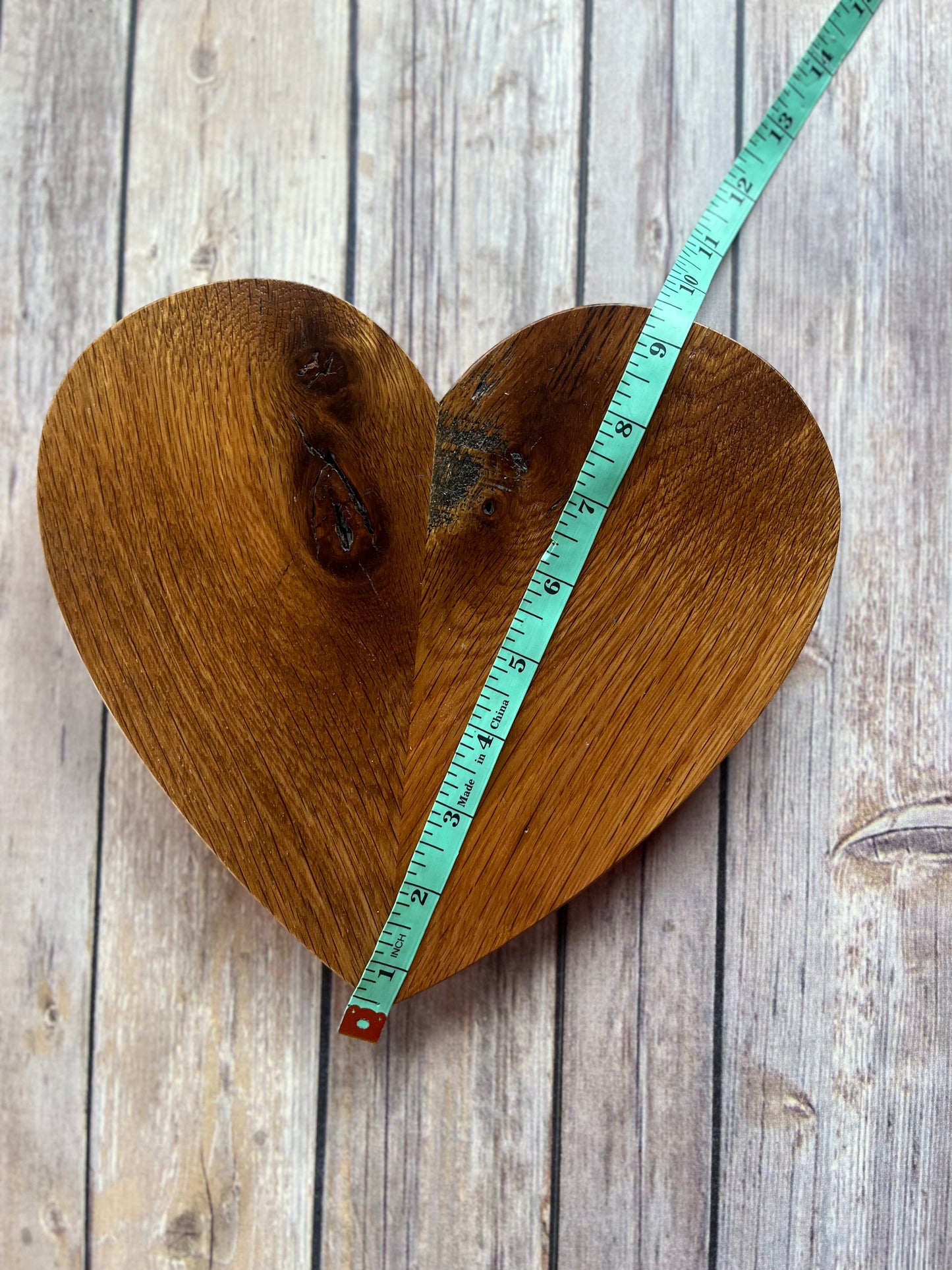 Rustic Wooden heart wooden art abstract art wooden sculpture wall hanging heart wooden heart with hanging strip