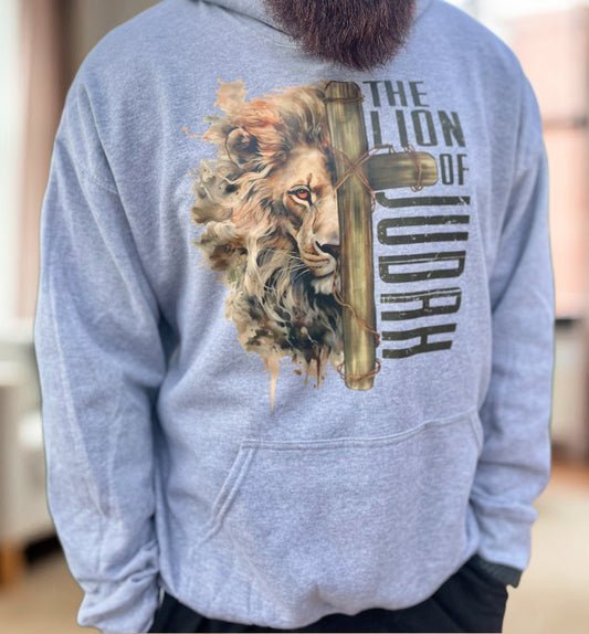 The Lion of Judah