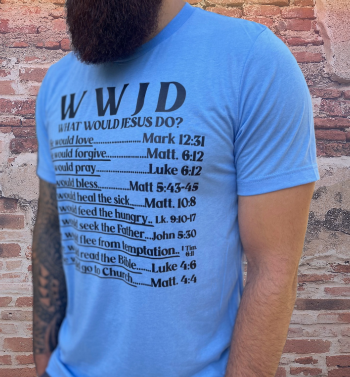 WWJD