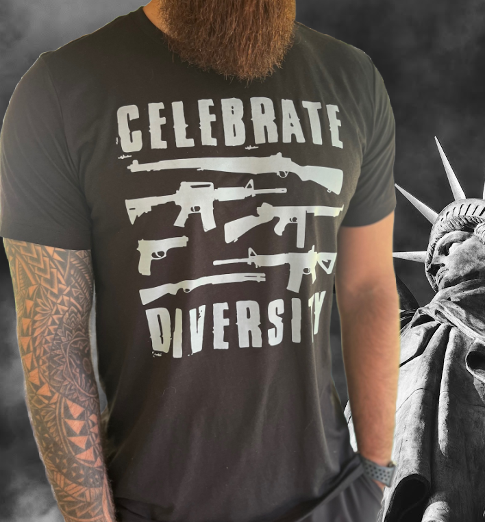 Celebrate Diversity