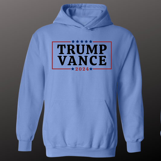 Trump Vance 2024