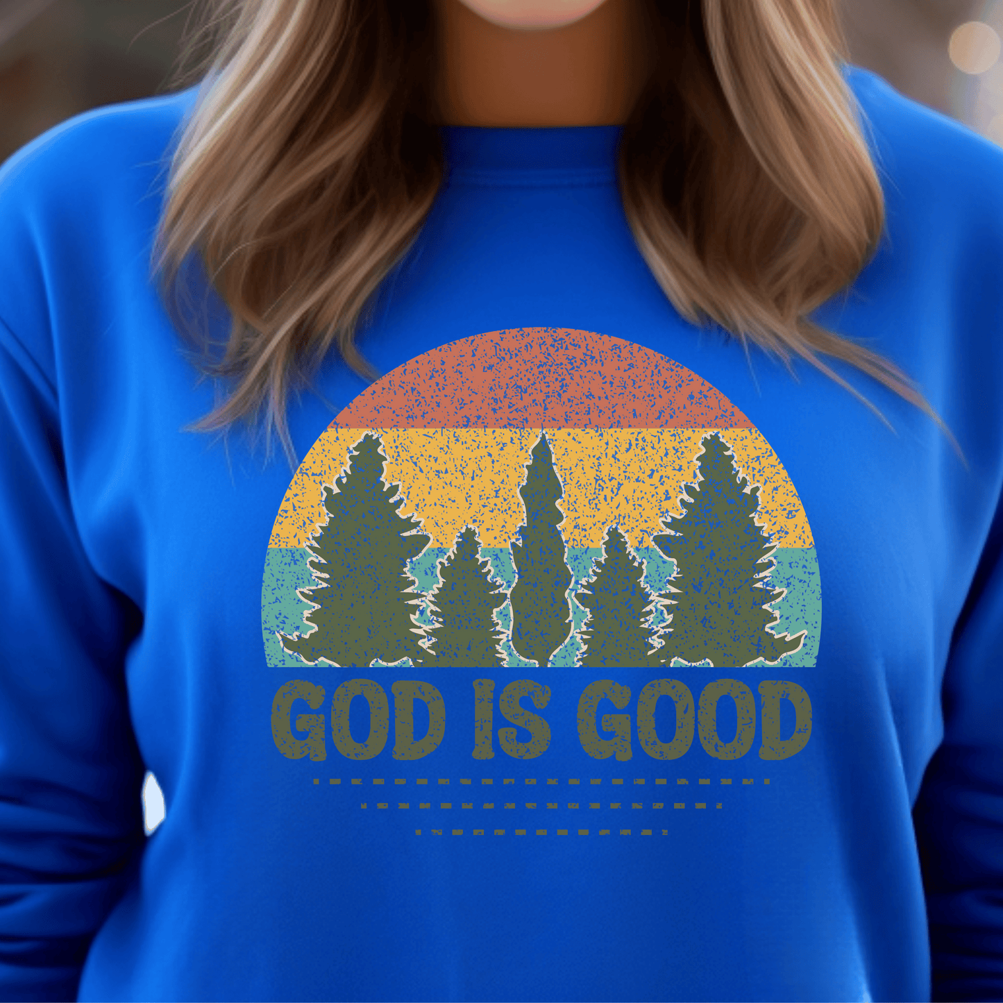 God is so good Christian shirts Christian Hoodies Faith Based Apparel Devin Gibson Apparel