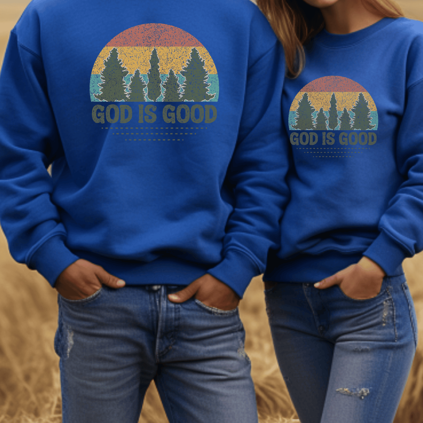 God is so good Christian shirts Christian Hoodies Faith Based Apparel Devin Gibson Apparel