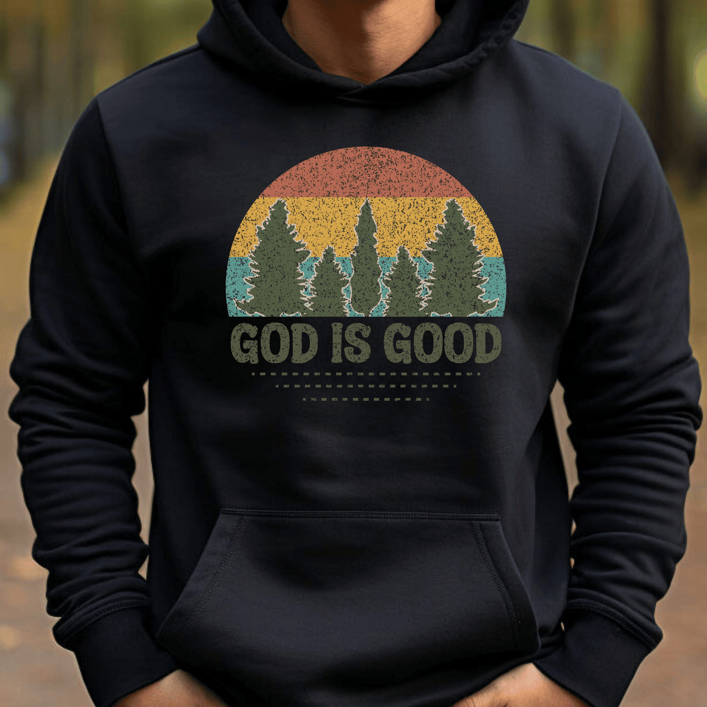 God is so good Christian shirts Christian Hoodies Faith Based Apparel Devin Gibson Apparel