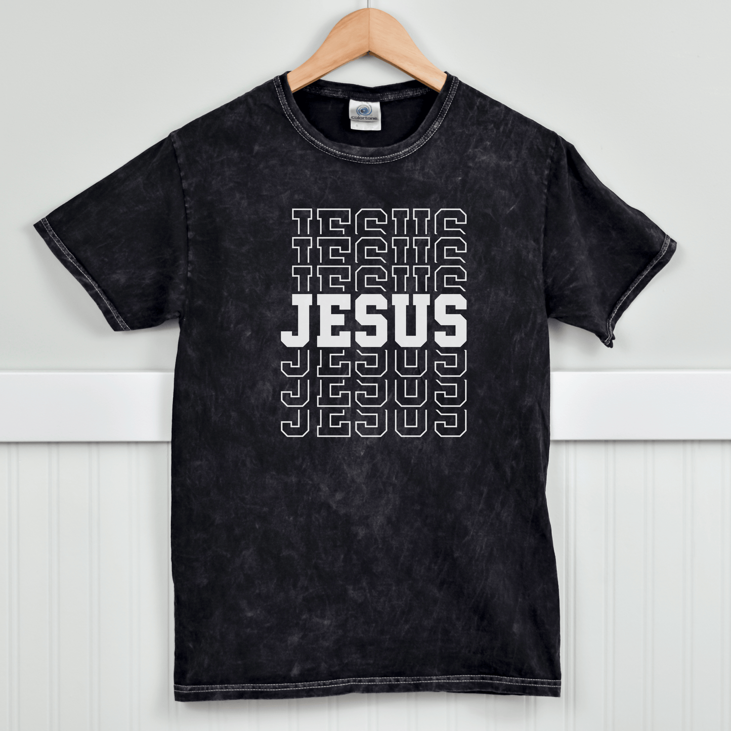 Jesus Mineral Wash