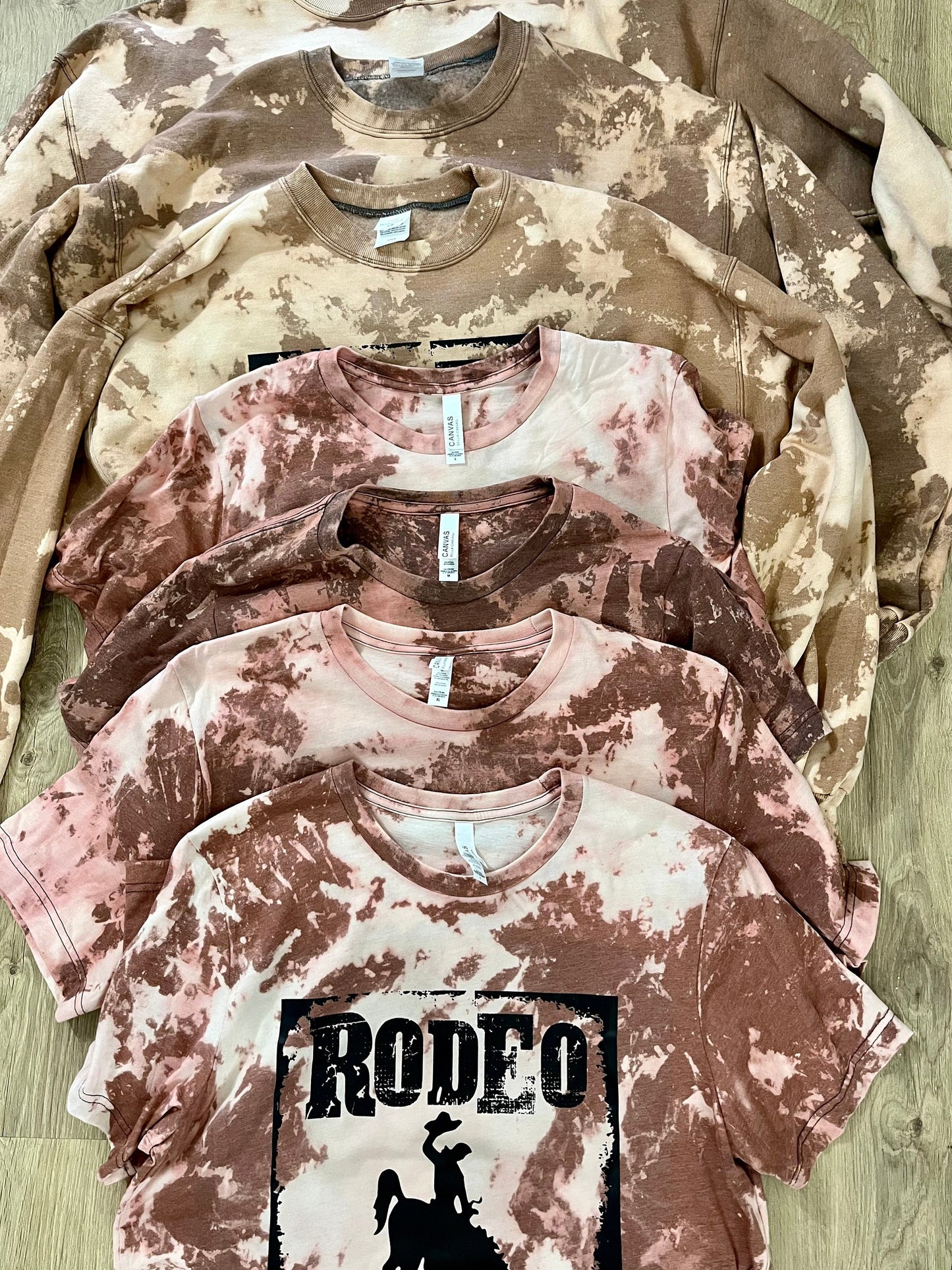 Cowhide Shirt Bleached Cowhide Rodeo shirt Shirt Boho shirts Highland Cow shirt Cowgirl Shirt Cowboy shirt Western shirt Cow cup cow hoodie