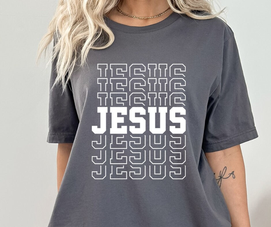 Jesus Shirt Christian hoodies Jesus Sweatshirt Faith Pray Jesus Christian shirt Faith Shirt Jesus Shirt Religious Christian Apparel