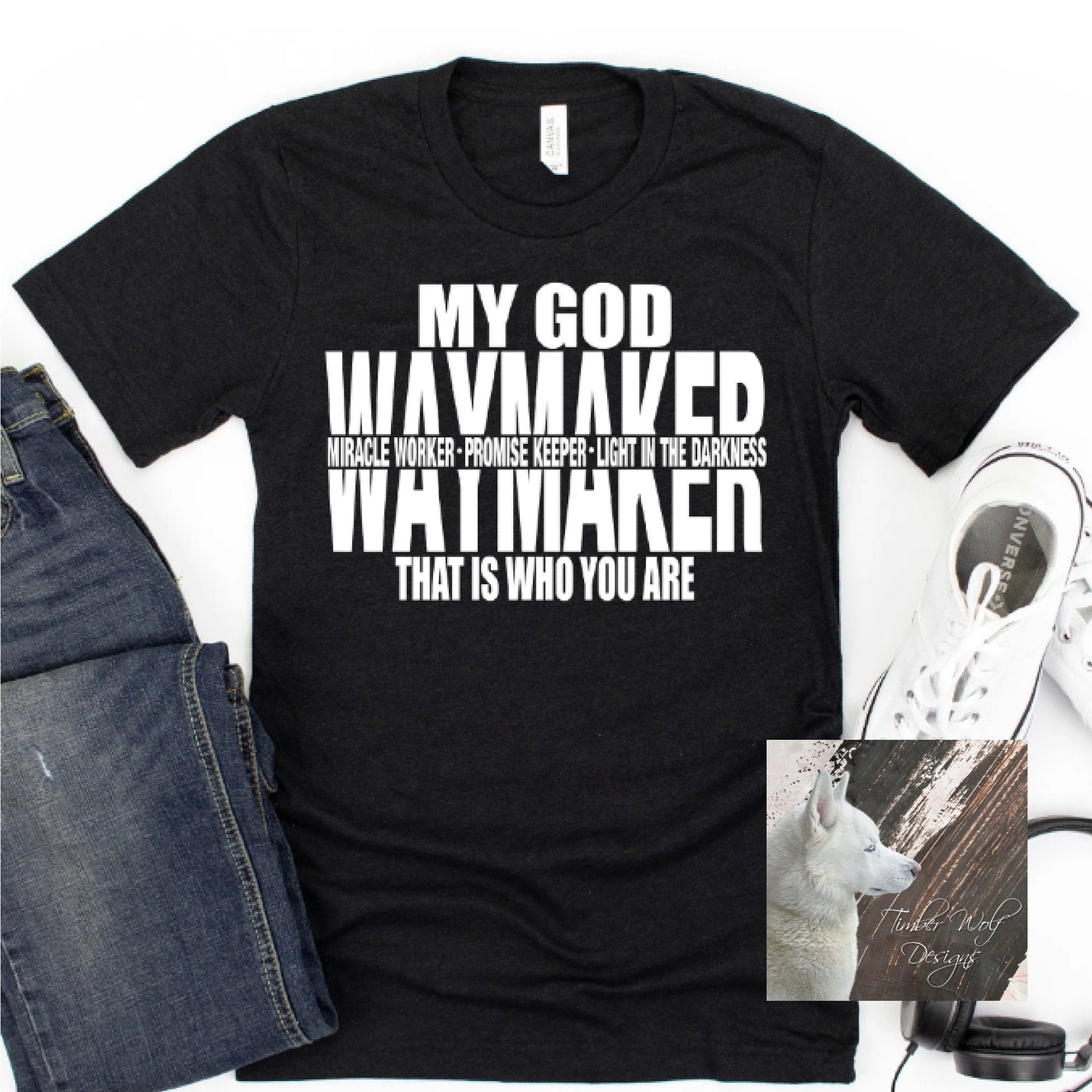 Waymaker shirt Miracle Worker Faith hoodie faith sweatshirt mens and womens faith can move mountains christian shirts scripture gifts shirt