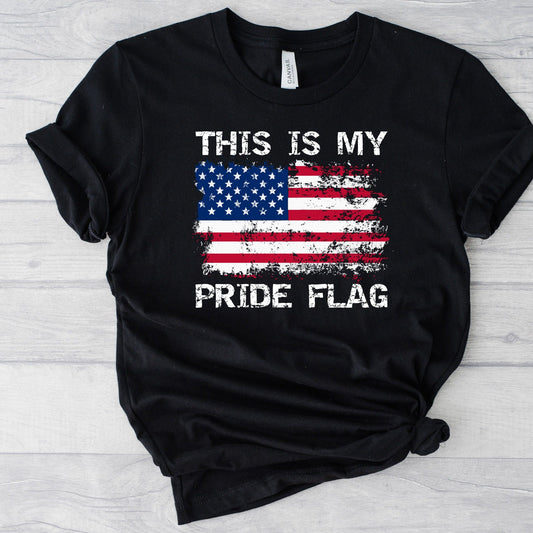 This Is My Pride Flag Shirt Christian hoodies Jesus Shirt Faith Pray Jesus Christian shirt Faith Shirt Jesus Shirt Religious American Shirts