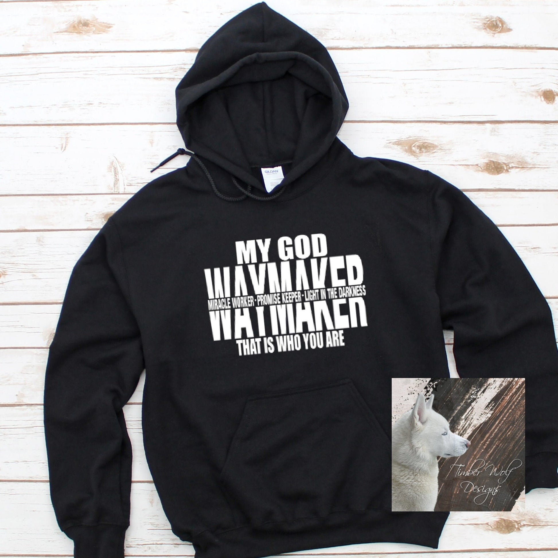 Waymaker shirt Miracle Worker Faith hoodie faith sweatshirt mens and womens faith can move mountains christian shirts scripture gifts shirt